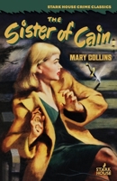 The Sister of Cain B0DRZ6BJ55 Book Cover