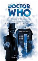 Short Trips: Time Signature (Doctor Who Short Trips Anthology Series) 1844352358 Book Cover