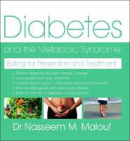 Diabetes and the Metabolic Syndrome 174110761X Book Cover