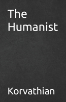 The Humanist B0BXNDNSQ7 Book Cover