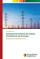 Autoamortecimento de Cabos Condutores de Energia 6202805161 Book Cover