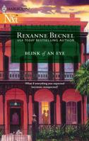 Blink Of An Eye (Harlequin Next) 0373881274 Book Cover