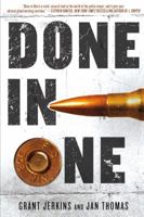 Done in One: A Novel 1250054869 Book Cover