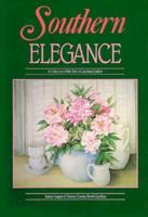 Southern Elegance Cookbook 0962173401 Book Cover