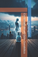 Confissões de um Gato Doméstico (Portuguese Edition) B0DVSRJ6QD Book Cover