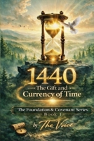 1440 The Gift and Currency of Time B0GV1V9QZB Book Cover