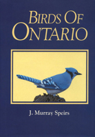 Birds of Ontario 0920474381 Book Cover