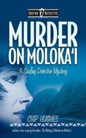 Murder on Molokai 0931548624 Book Cover