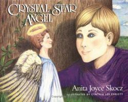 Crystal Star Angel 0809166178 Book Cover