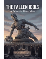 The Fallen Idols: A Betrayed Generation B0GVZTJQVQ Book Cover