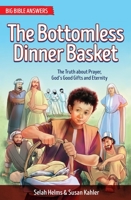 The Bottomless Dinner Basket 1781918740 Book Cover