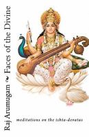 Faces of the Divine: meditations on the ishta-devatas 1456437992 Book Cover