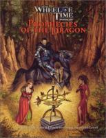 The Wheel of Time: Prophecies of the Dragon 0786926643 Book Cover