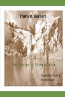 Fortune's Hogwash: Complete Short Stories & Poetry Collection B085RP5KKR Book Cover
