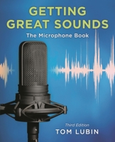 Getting Great Sounds 1538173018 Book Cover