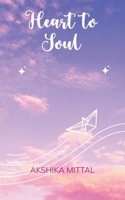 Heart to Soul 9369542264 Book Cover
