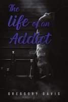 The Life of an Addict B0CP8LYJYQ Book Cover
