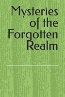 Mysteries of the Forgotten Realm B0CH2M99BM Book Cover