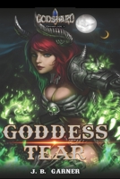 Goddess Tear B093KPX1MD Book Cover
