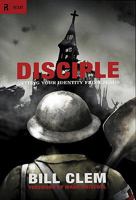 Disciple: Getting Your Identity from Jesus (RE: Lit) 1433523493 Book Cover