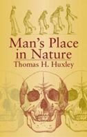 Man's Place in Nature 037575847X Book Cover