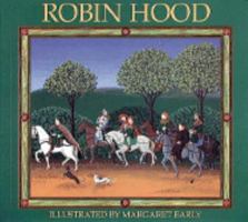 Robin Hood 0810944286 Book Cover
