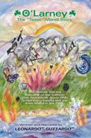 O'Larney, The Tease Marell Story 0595366066 Book Cover