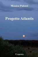 Progetto Atlantis 8899373213 Book Cover
