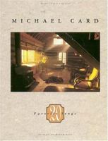 20 Favorites-Michael Card: Vocal Music Book 0793587948 Book Cover