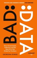 Bad Data 0349128634 Book Cover