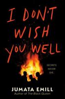 I Don't Wish You Well 059381102X Book Cover