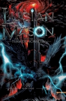 Lucian Mason und der Turm des Schatten (German Edition) 3384805119 Book Cover