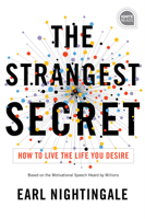 The Strangest Secret 1728210623 Book Cover