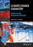 Understanding Climate Change: Chemical Principles and Mitigation Strategies 111989137X Book Cover