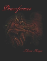 Dracoformes: serpents of stress relief 1519492871 Book Cover