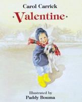 Valentine 0618051511 Book Cover