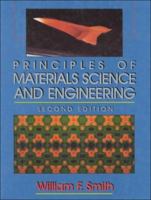 Principles of Materials Science and Engineering 0070591695 Book Cover