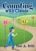 Counting with Claude 1622957857 Book Cover