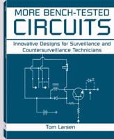 More Bench-Tested Circuits 1581600070 Book Cover