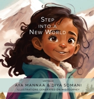 Step Into A New World 1087976243 Book Cover