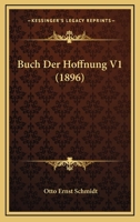 Buch Der Hoffnung V1 (1896) 116005021X Book Cover