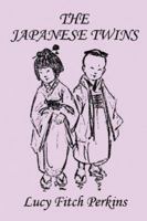 The Japanese Twins 1516945204 Book Cover