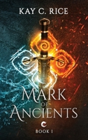 Mark of Ancients B0CMMNVMPD Book Cover