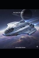 Star Quest Mission 48: The Parallax Prophecy B0GST1YNT3 Book Cover