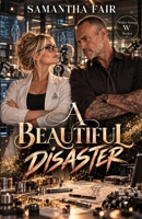 A Beautiful Disaster: Kinley's Story (Walker Sisters) B0F1TKGLNB Book Cover