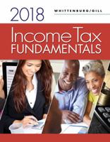 Income Tax Fundamentals 2013 128543952X Book Cover