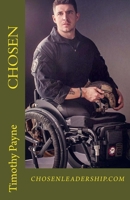 Chosen 1539167909 Book Cover