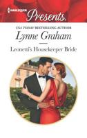 Leonetti's Housekeeper Bride 037313407X Book Cover