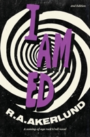 I Am Ed 1949472418 Book Cover