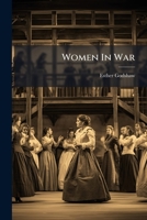 Women in War 1248376307 Book Cover